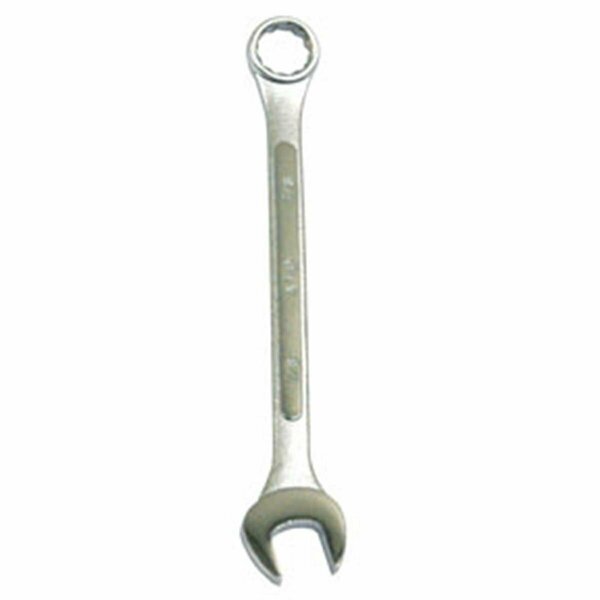 Atd Tools 12-Point Fractional Raised Panel Combination Wrench - 0.81 X 10.12 In. ATD-6026